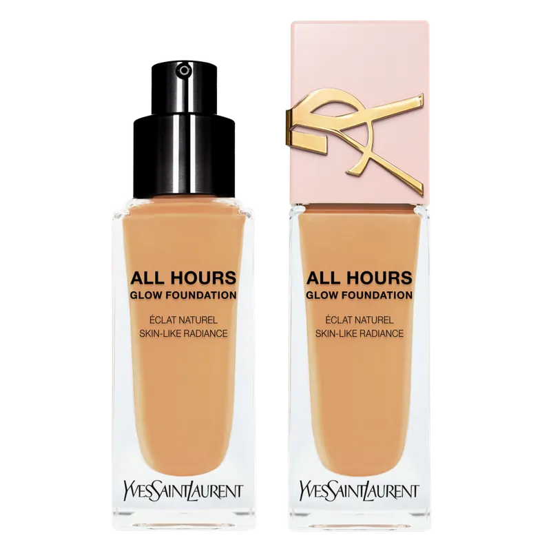 Yves Saint Laurent All Hours Glow Foundation Billig