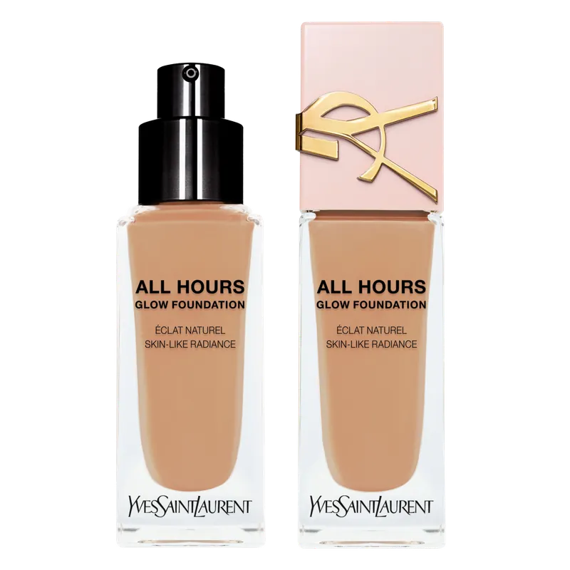Meistverkauft Yves Saint Laurent All Hours Glow Foundation