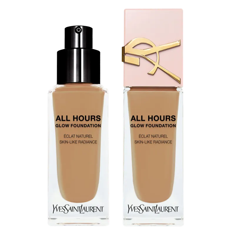 Yves Saint Laurent All Hours Glow Foundation Preisreduziert