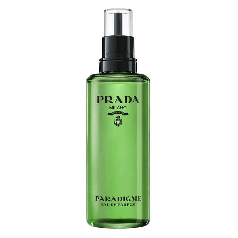Prada Paradigme Eau de Parfum (EdP) Refill Solange Der Vorrat Reicht