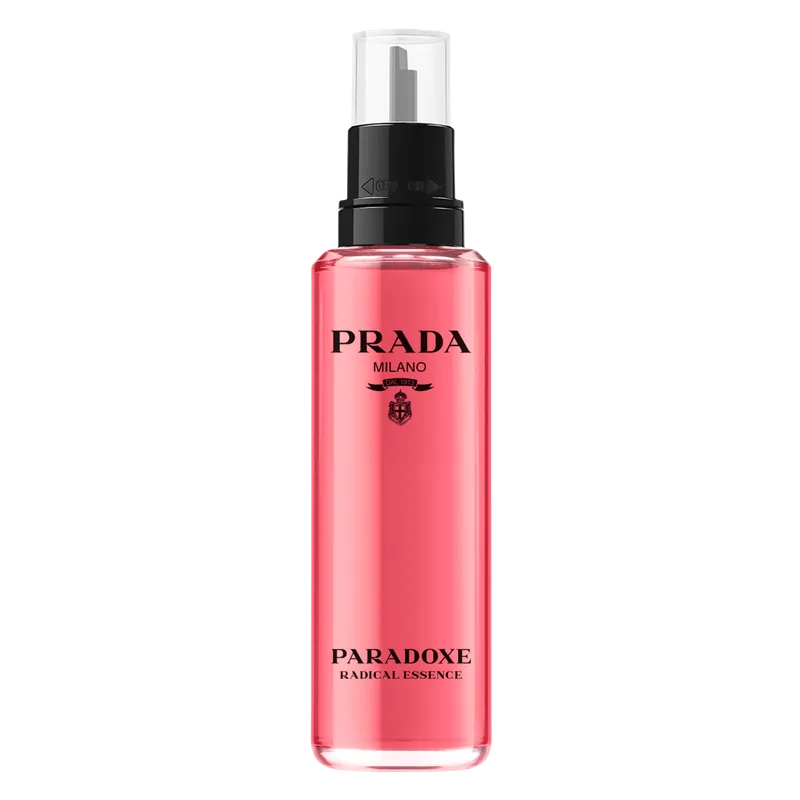 Abverkauf Prada Paradoxe Radical Essence Parfum Refill