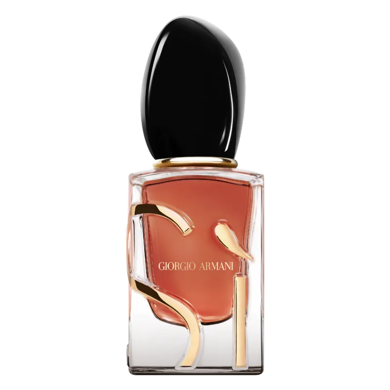 Must-Have Armani Sì Parfum