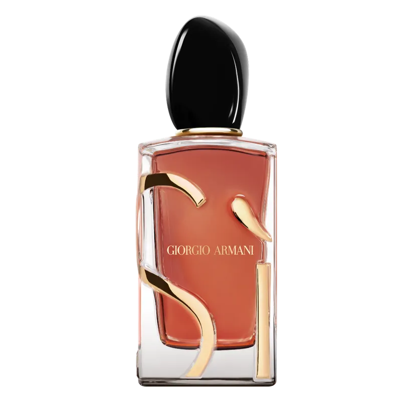 Neue Kollektion Armani Sì Parfum