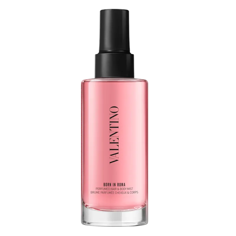 Mega-Angebot Valentino Donna Born in Roma Hair Mist