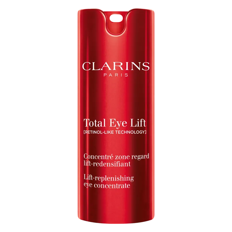 Clarins Total Eye Lift Lift Replenishing Eye Concentrate Sale