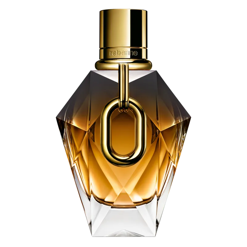 Neuheit Rabanne Million Gold For Her Parfum (refillable)