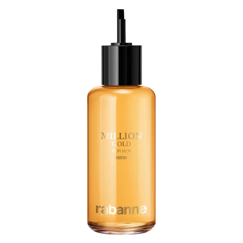 Neu Im Sortiment Rabanne Million Gold For Her Parfum Refill