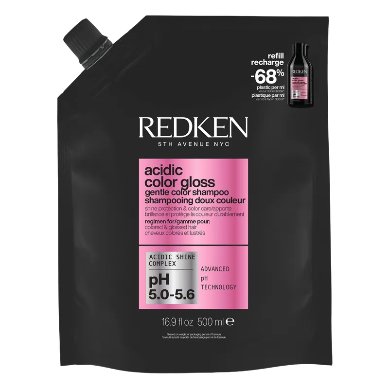 Nur Heute Redken Acidic Color Gloss Shampoo Refill