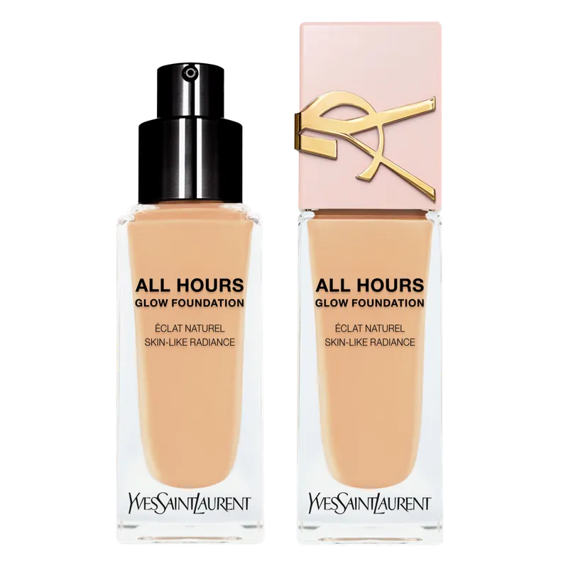 Yves Saint Laurent All Hours Glow Foundation Sofort Bestellen