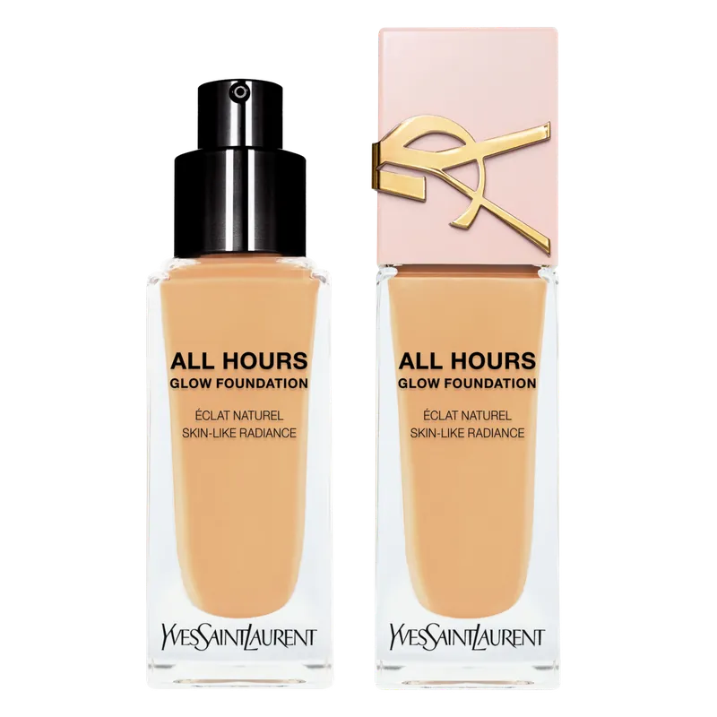 Mega-Angebot Yves Saint Laurent All Hours Glow Foundation