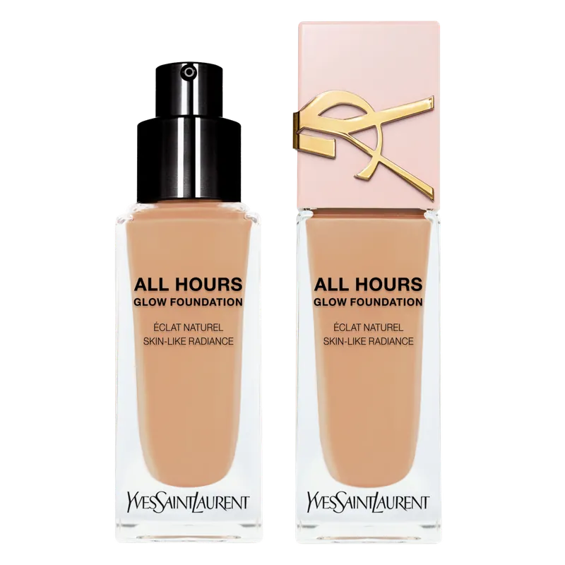 Kracherpreis Yves Saint Laurent All Hours Glow Foundation