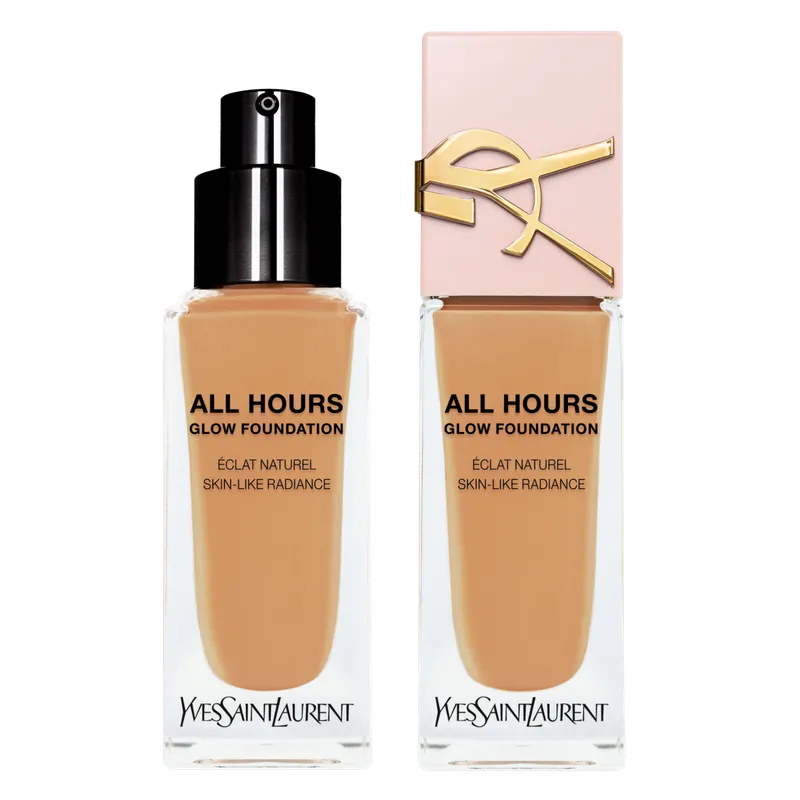 Versand Am Gleichen Tag Yves Saint Laurent All Hours Glow Foundation