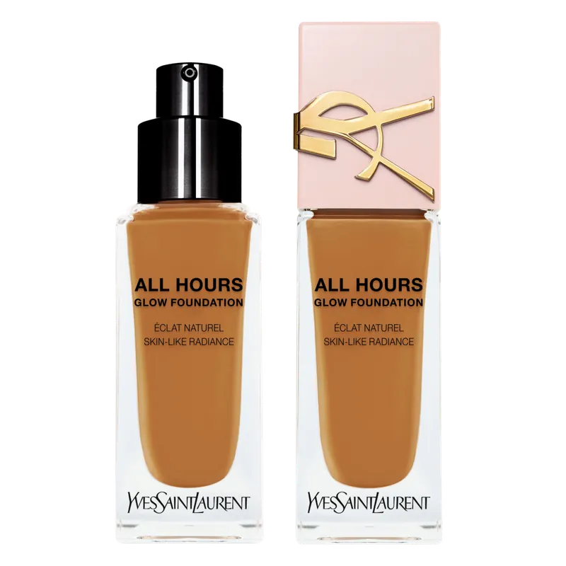 Schnäppchen Yves Saint Laurent All Hours Glow Foundation