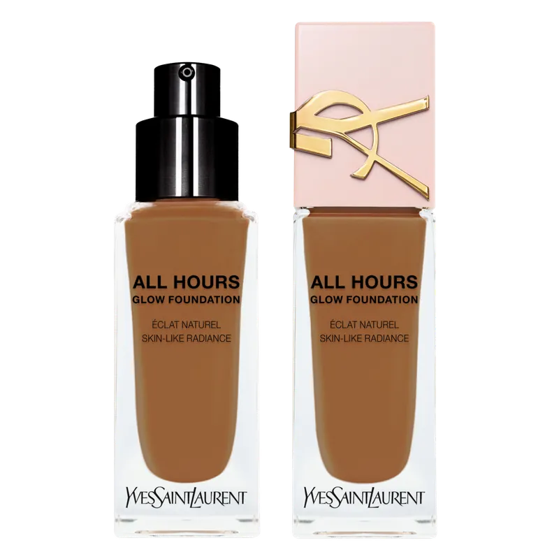Yves Saint Laurent All Hours Glow Foundation Nur Heute