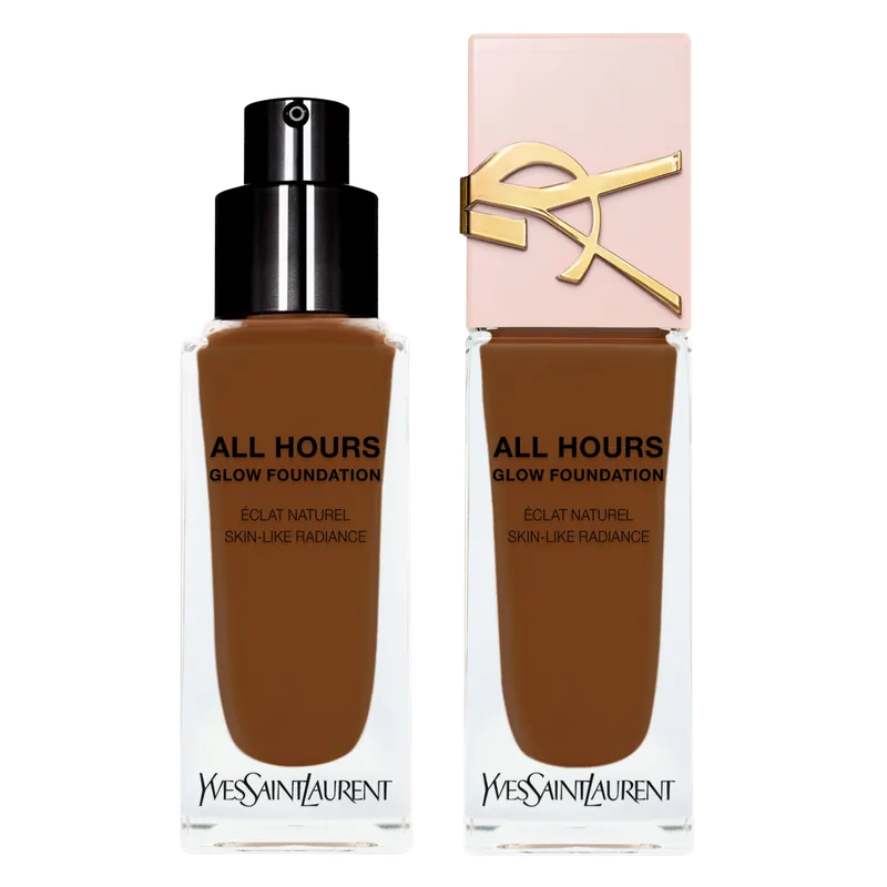 Zertifiziert Yves Saint Laurent All Hours Glow Foundation