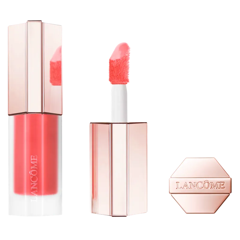 Neu Lancôme Idôle Juicy Liquid Blush