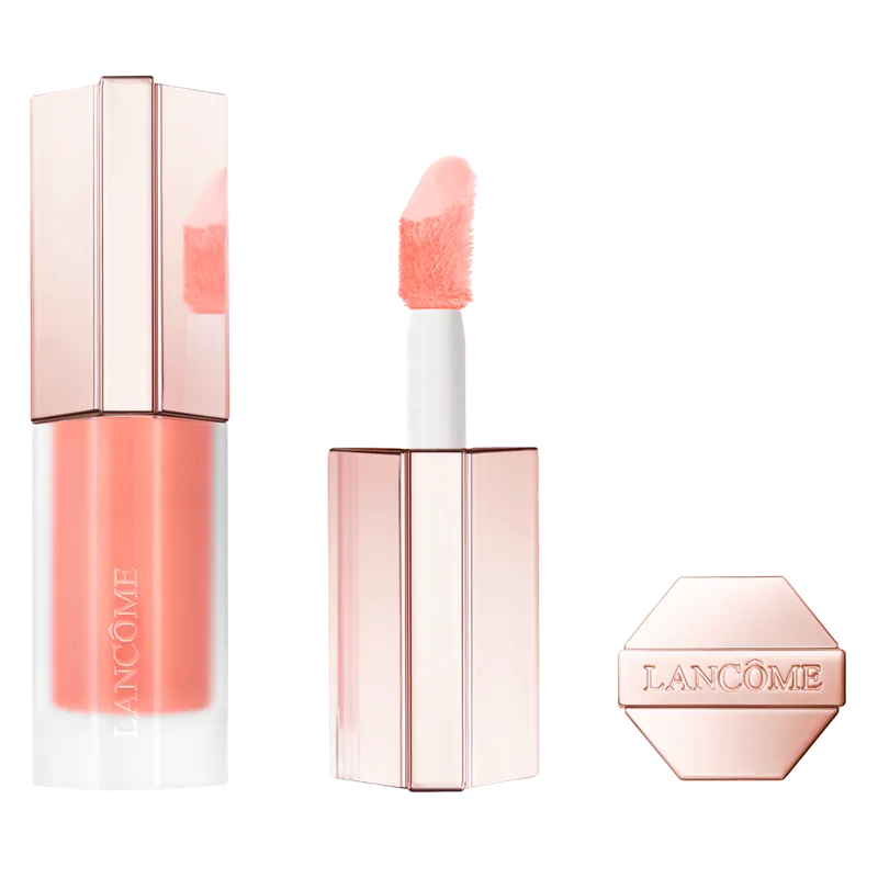 Neu Im Sortiment Lancôme Idôle Juicy Liquid Blush