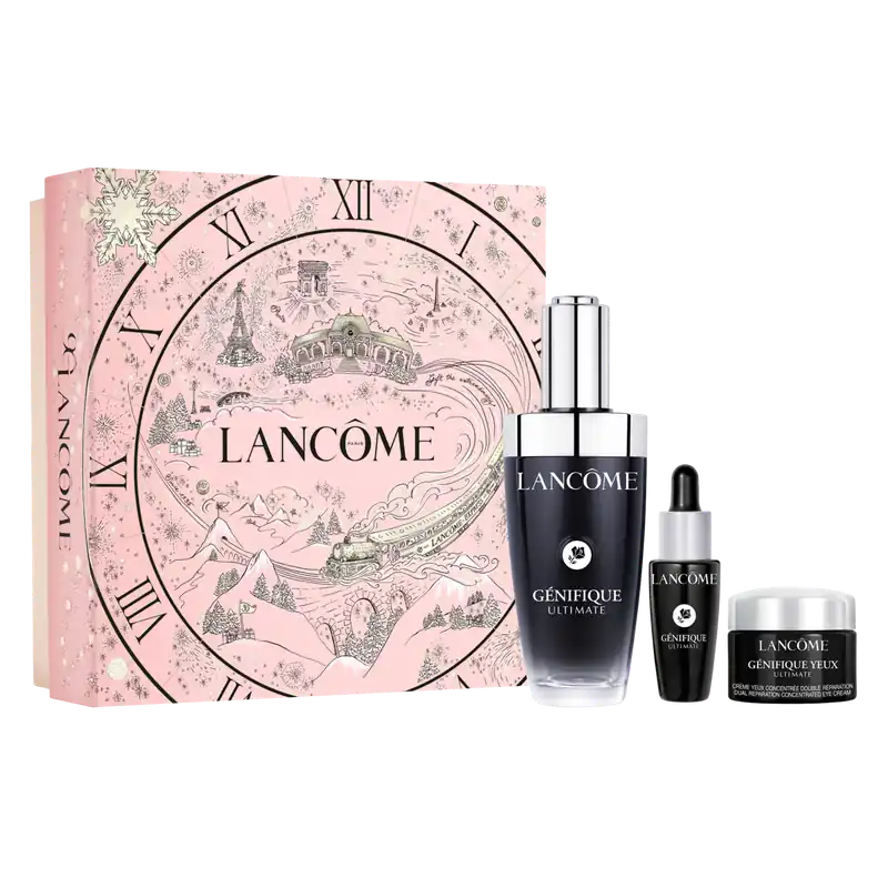 Lancôme Génifique Ultimate Pflege SET Günstig