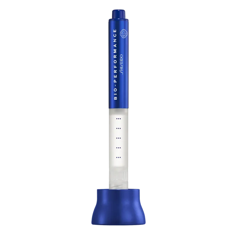 Kracherpreis Shiseido Bio Performance Micro-Click Concentrate