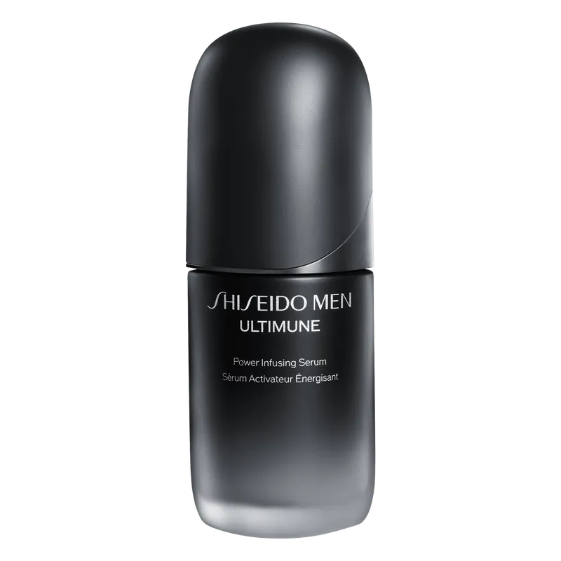 Shiseido Men Ultimune Power Infusing Serum Billig