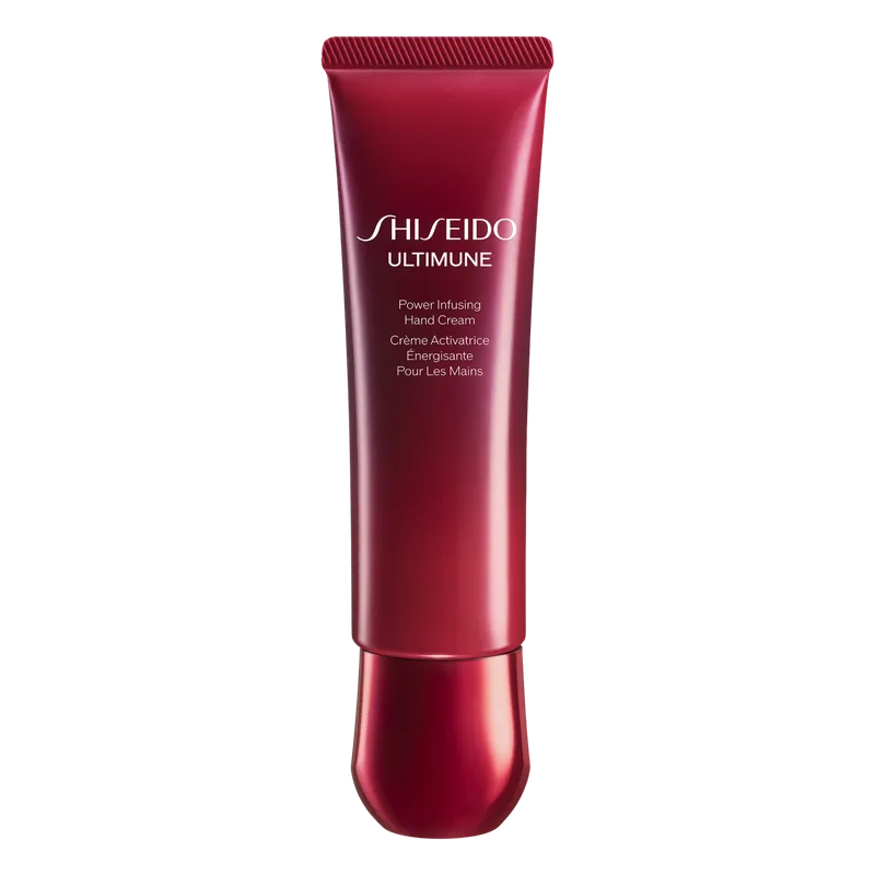 Top-Preis Shiseido Ultimune Power Infusing Handcream