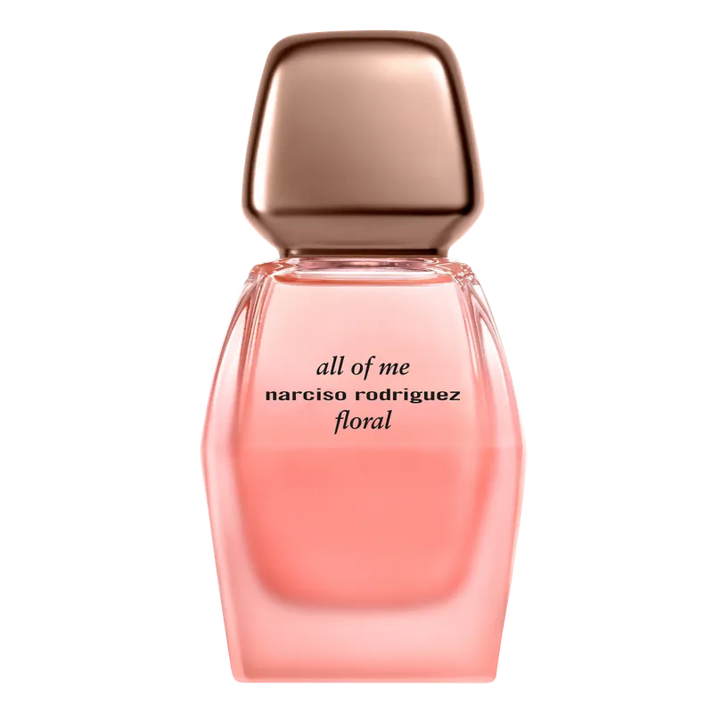 Sonderaktion Narciso Rodriguez all of me floral Eau de Parfum (EdP)
