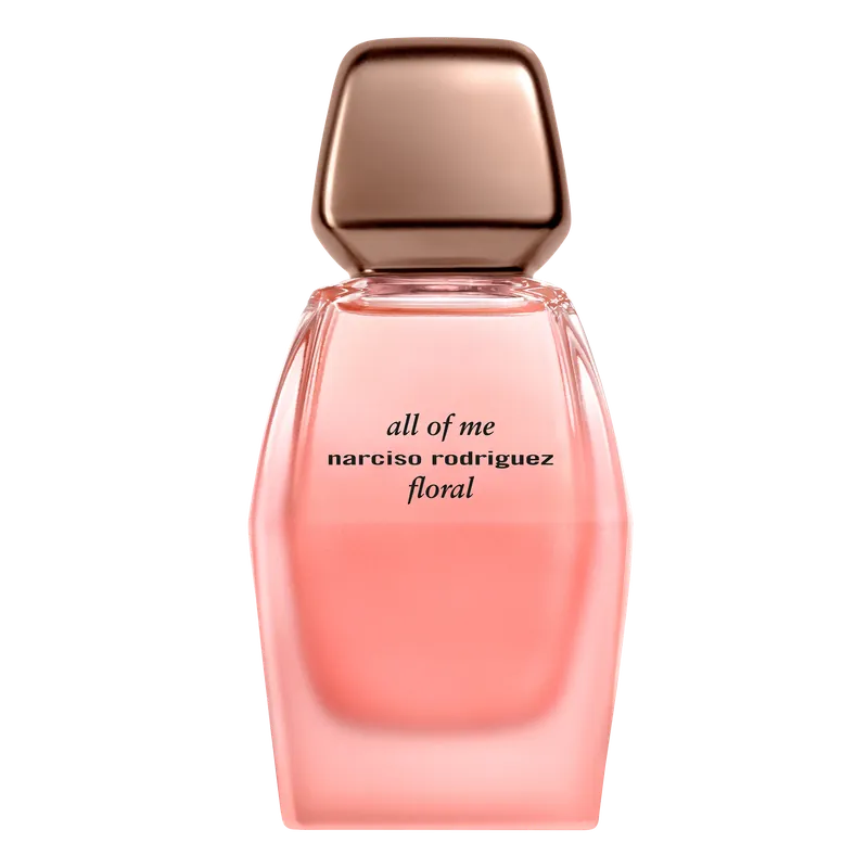 Angebot Narciso Rodriguez all of me floral Eau de Parfum (EdP)