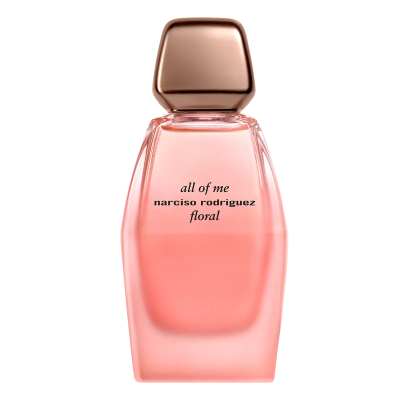 Neuheit Narciso Rodriguez all of me floral Eau de Parfum (EdP)