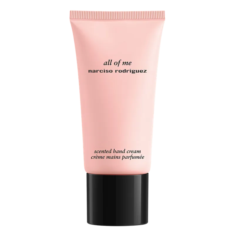 Wochenendangebot Narciso Rodriguez all of me floral Handcreme