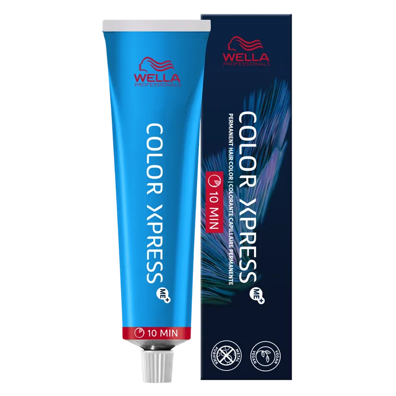 Bestpreis Wella Professionals Color Xpress Professionelle Haarfarbe