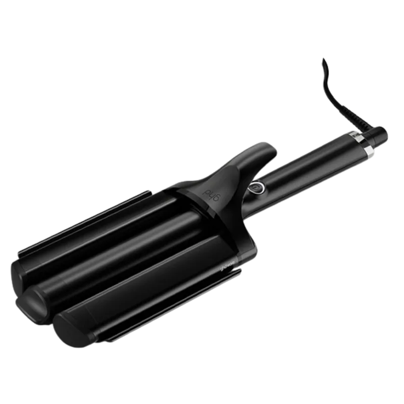 ghd wave triple barrel waver Welleneisen Aktuell