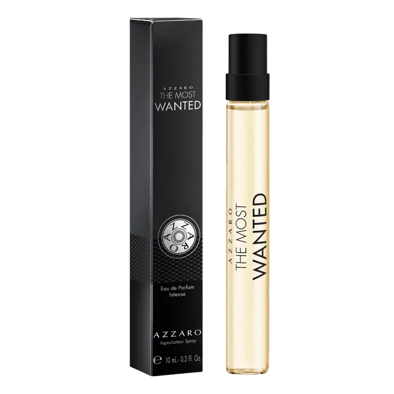 Azzaro The Most Wanted Intense Eau de Parfum (EdP) Direktkauf