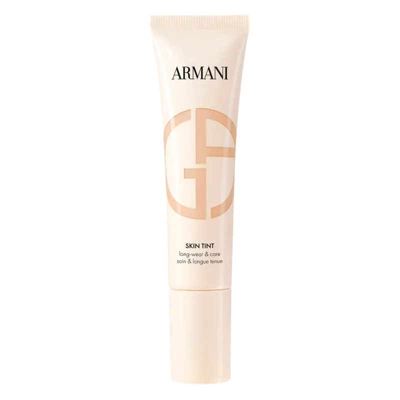 Beliebt Armani Skin Tint Foundation
