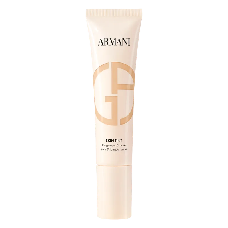 Jetzt Bestellen Armani Skin Tint Foundation