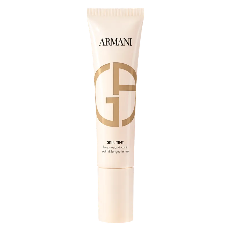 Armani Skin Tint Foundation Beliebt