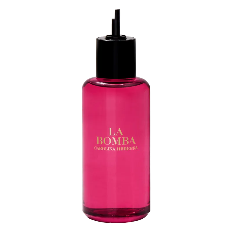 Markenprodukt Carolina Herrera La Bomba Eau de Parfum (EdP) Refill