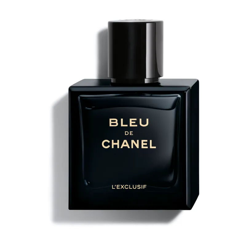 CHANEL BLEU DE CHANEL L’EXCLUSIF Sonderangebot