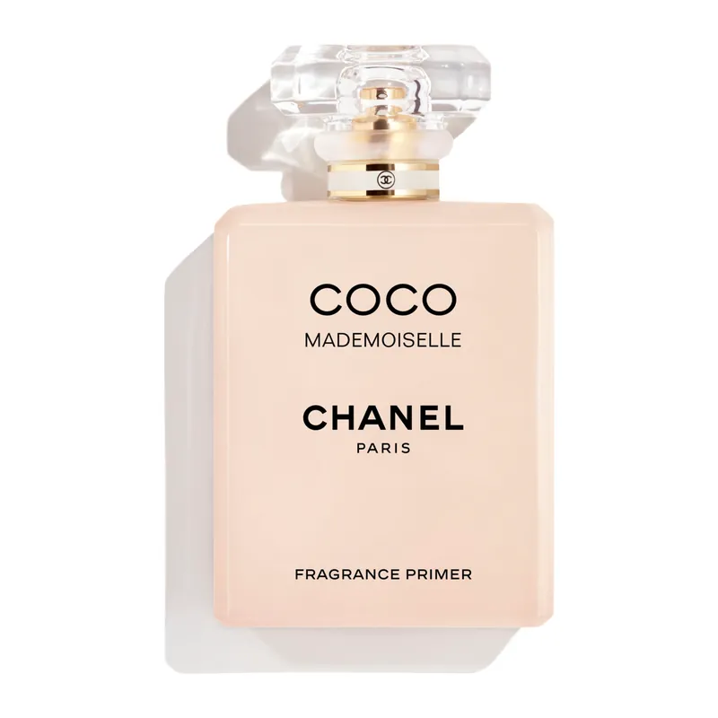 CHANEL COCO MADEMOISELLE FRAGRANCE PRIMER Nur Für Kurze Zeit