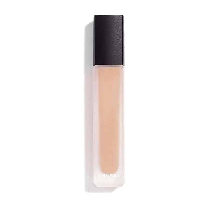 CHANEL ULTRA LE TEINT LE CORRECTEUR CONCEALER – LANGER HALT – MAXIMALER TRAGEKOMFORT – MAKELLOSES FINISH Markenware