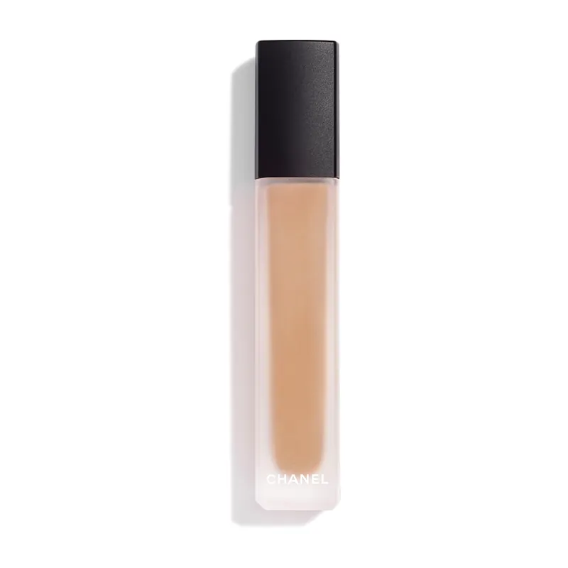 Neue Kollektion CHANEL ULTRA LE TEINT LE CORRECTEUR CONCEALER – LANGER HALT – MAXIMALER TRAGEKOMFORT – MAKELLOSES FINISH