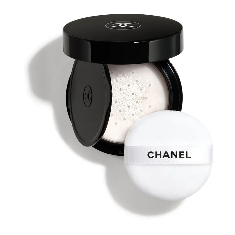 CHANEL POUDRE UNIVERSELLE LIBRE LOSER PUDER MIT NATÜRLICHEM FINISH. REISEGRÖSSE Knallerangebot