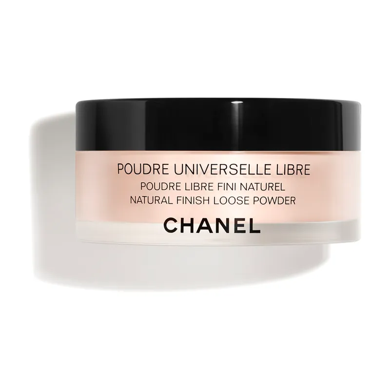 Nur Heute CHANEL POUDRE UNIVERSELLE LIBRE LOSER PUDER MIT NATÜRLICHEM FINISH
