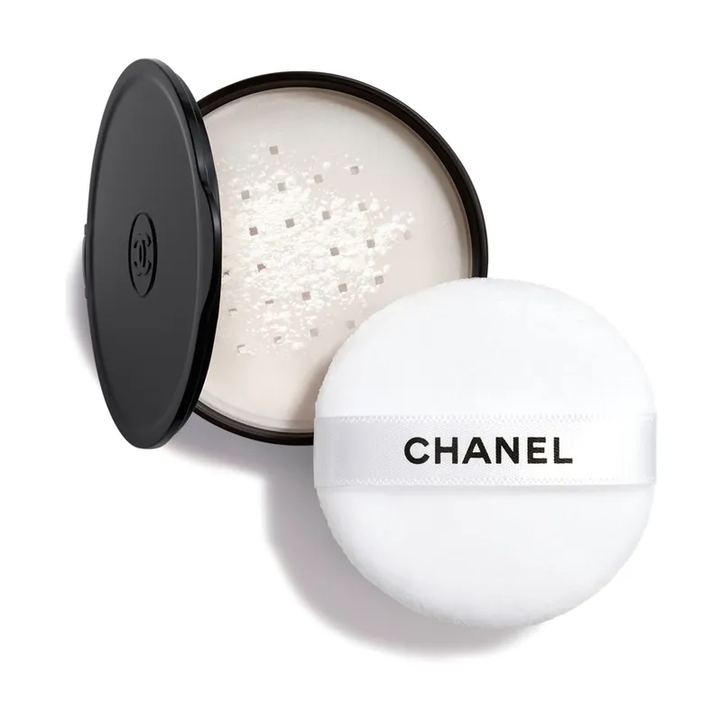 Sale CHANEL POUDRE UNIVERSELLE LIBRE - NACHFÜLLUNG LOSER PUDER MIT NATÜRLICHEM FINISH. REISEGRÖSSE