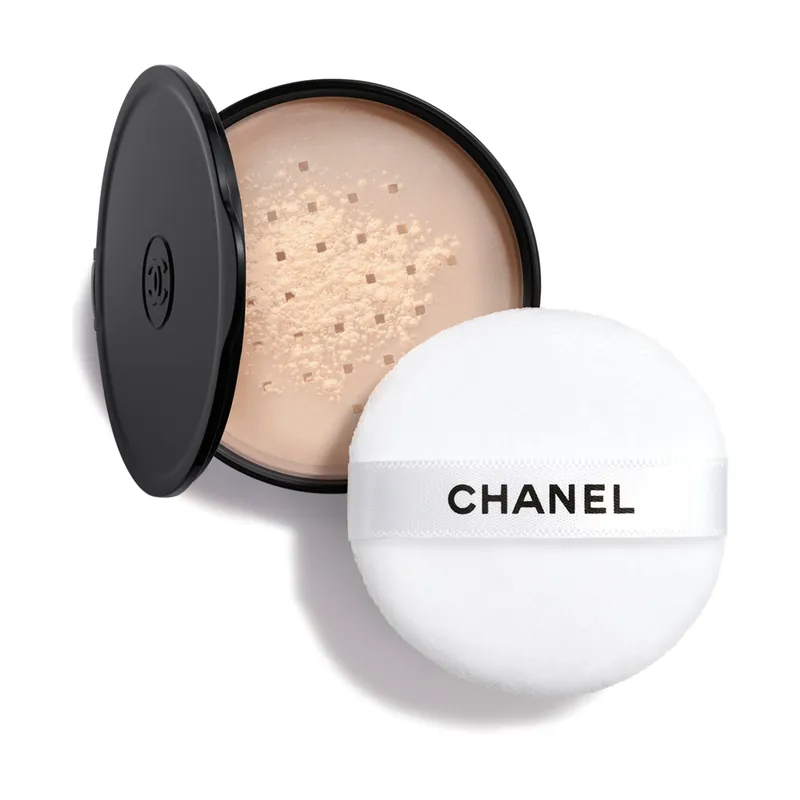 Saisonangebot CHANEL POUDRE UNIVERSELLE LIBRE - NACHFÜLLUNG LOSER PUDER MIT NATÜRLICHEM FINISH. REISEGRÖSSE