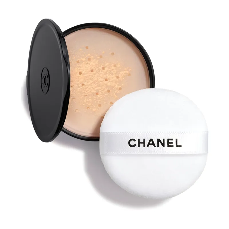 CHANEL POUDRE UNIVERSELLE LIBRE - NACHFÜLLUNG LOSER PUDER MIT NATÜRLICHEM FINISH. REISEGRÖSSE Nur Für Kurze Zeit