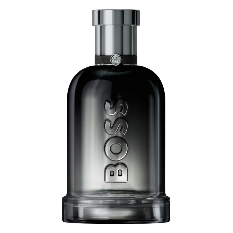 Boss Bottled Beyond Eau de Parfum (EdP) nachfüllbar Geprüft