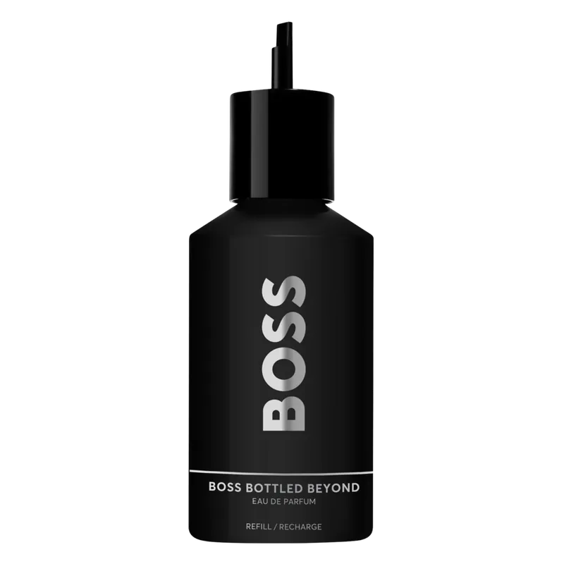 Schneller Versand Boss Bottled Beyond Eau de Parfum (EdP) Nachfüllung