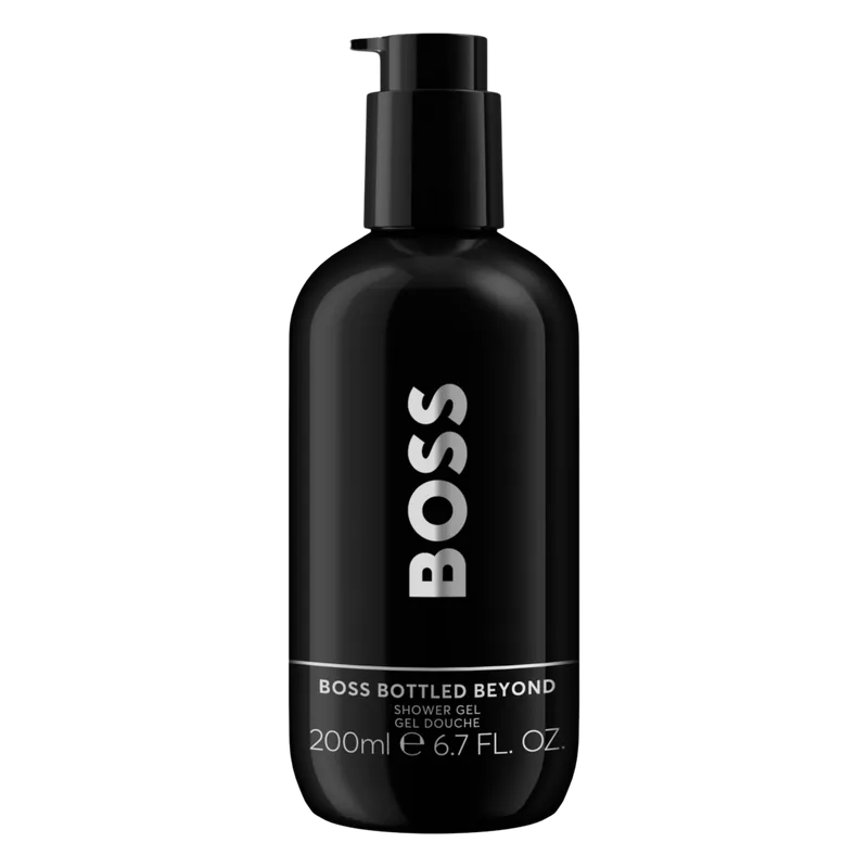 Boss Bottled Beyond Shower Gel Top-Preis