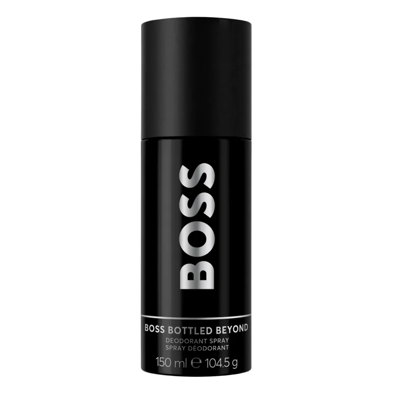 Boss Bottled Beyond Deo Spray Günstig