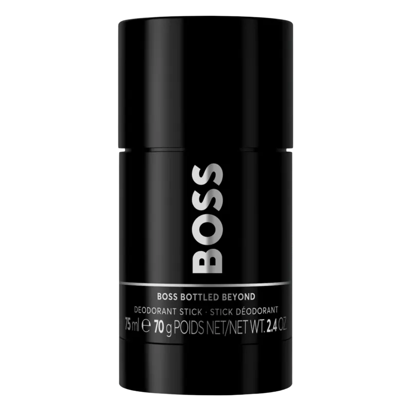 Neue Ware Boss Bottled Beyond Deo Stick